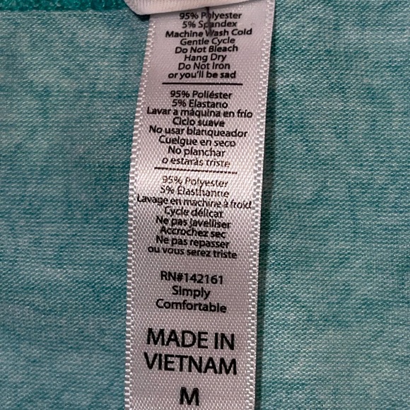 Disney LuLaRoe Classic T - Picture 3 of 4